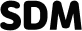 Sdm Logo