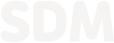Sdm Logo