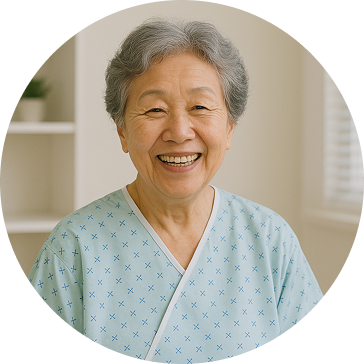 환자 회원 바로가기